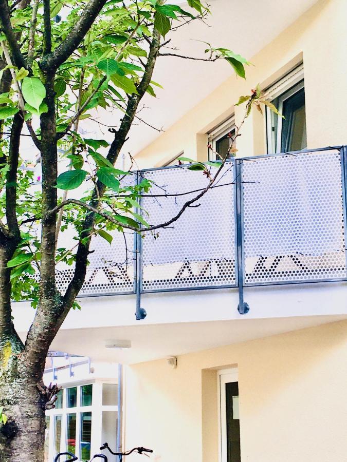 Apartment Frühling-studio Dresden