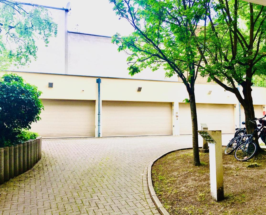 Frühling-studio Apartment Dresden