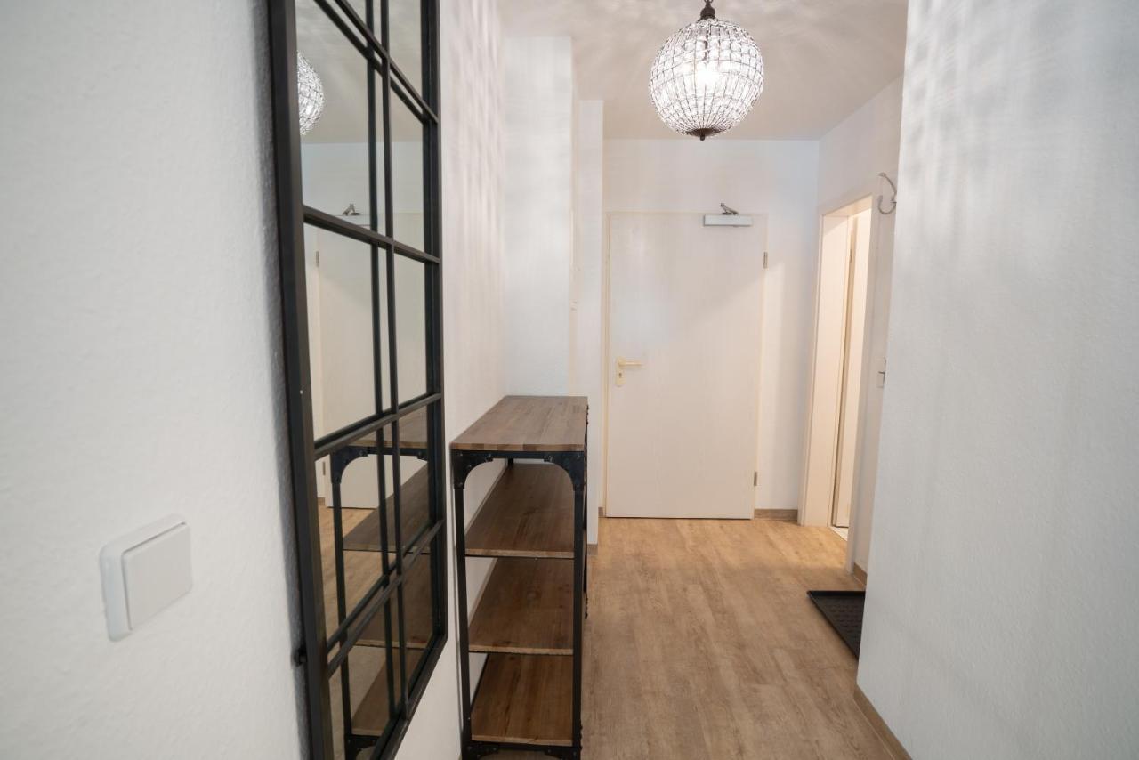 Apartment Frühling-studio