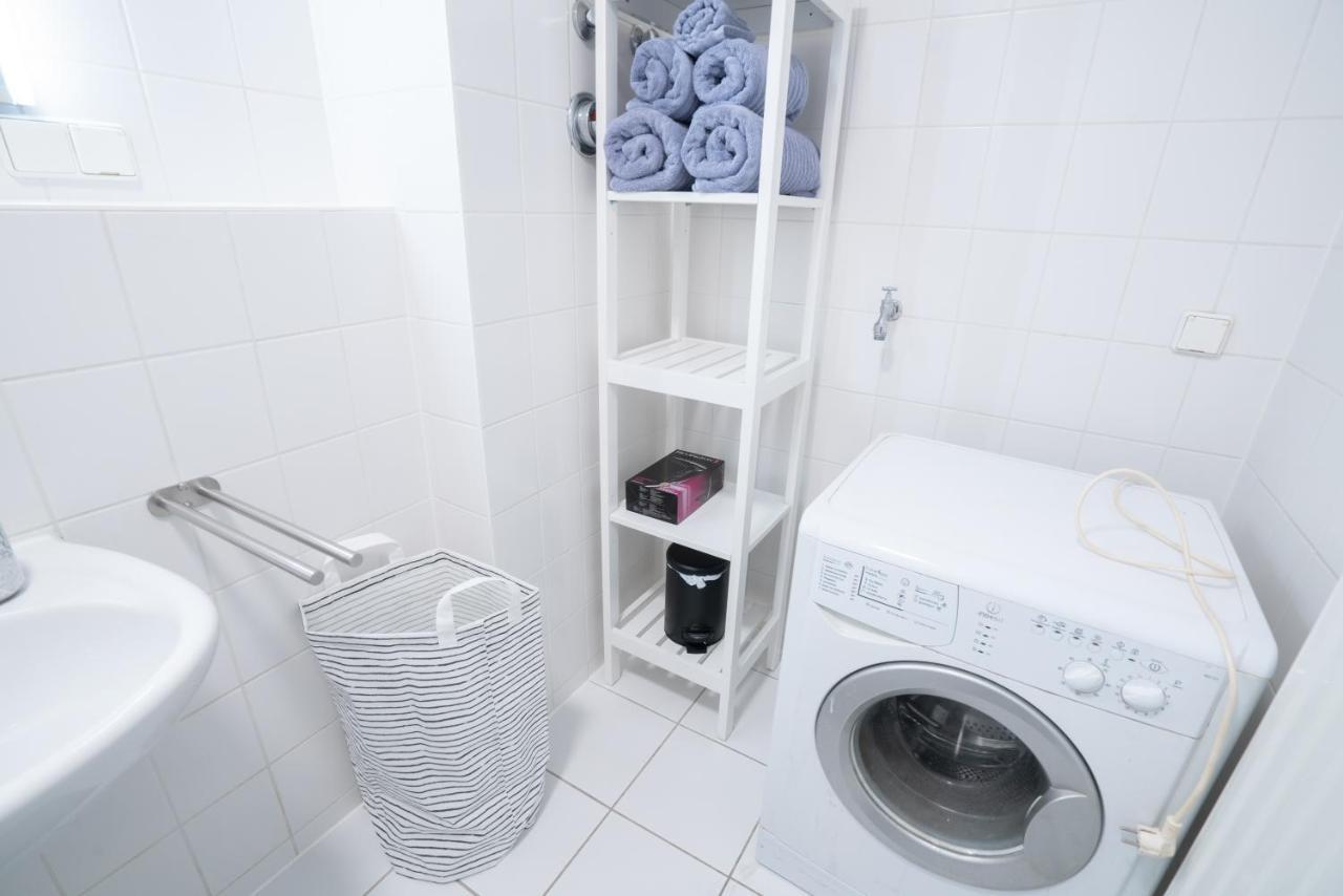 Apartment Frühling-studio Dresden