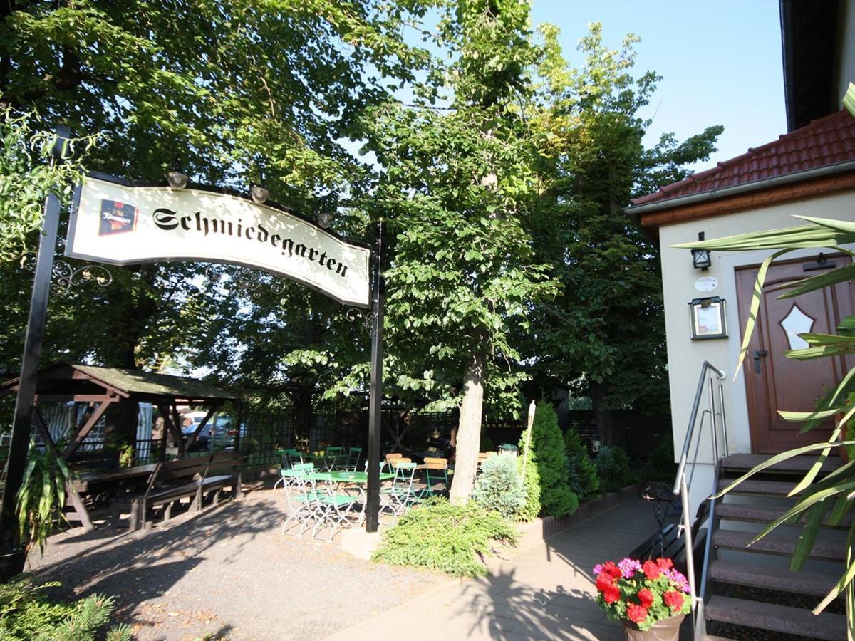 Schmiedeschaenke Guest house