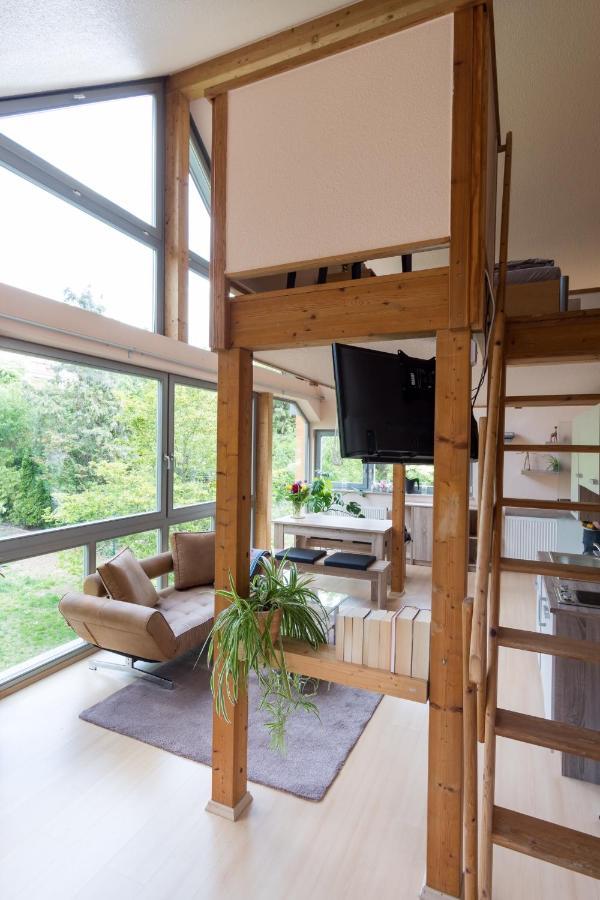 Am Kaitzer Weinberg Appartement *