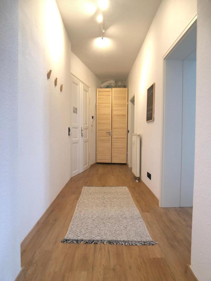B Our Guest At New Vintage Chic Apartment