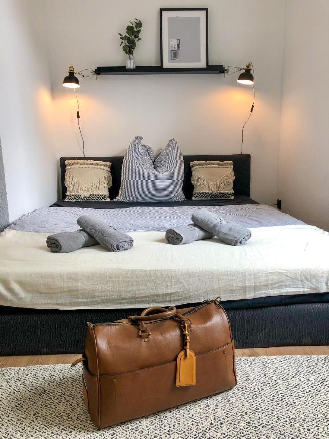 Apartment B Our Guest At New Vintage Chic