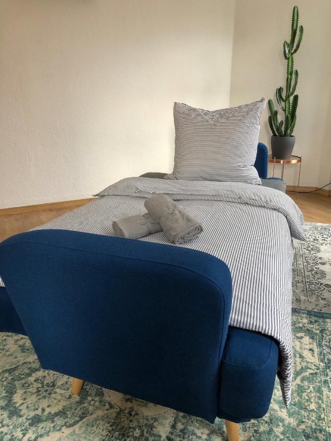 Apartment B Our Guest At New Vintage Chic *