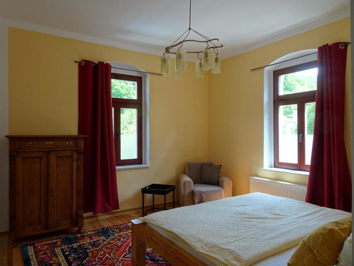 Apartment Cosel
