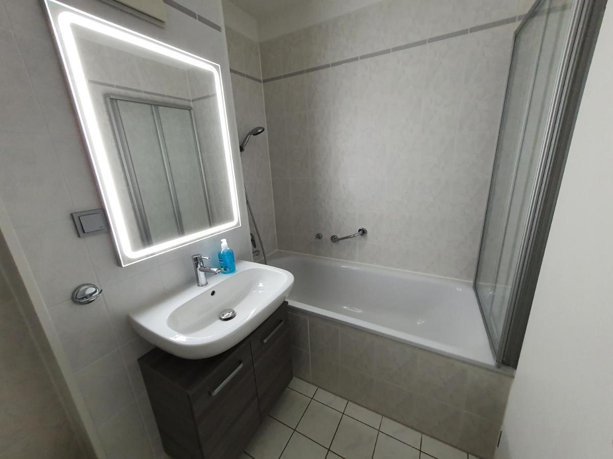 Appartement Ferienwohnung Nahe Der Dresdner Altstadt Dresden