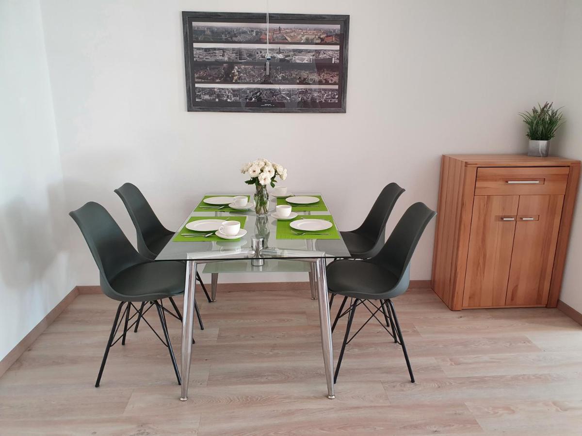 Appartement Ferienwohnung Nahe Der Dresdner Altstadt Dresden