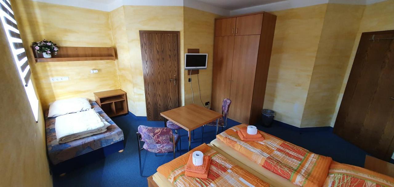 Gasthof Alte Post Zu Stetzsch Dresden