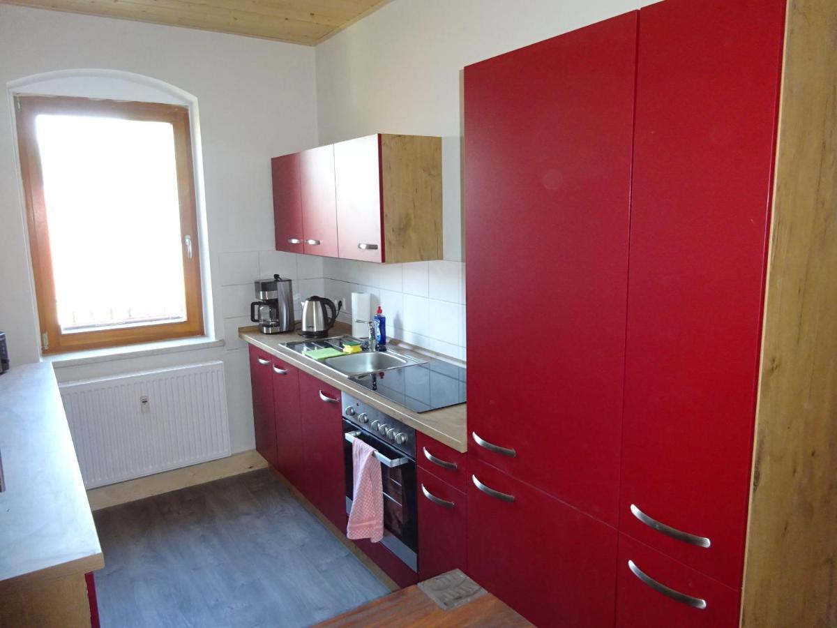 Frank´s In Apartment