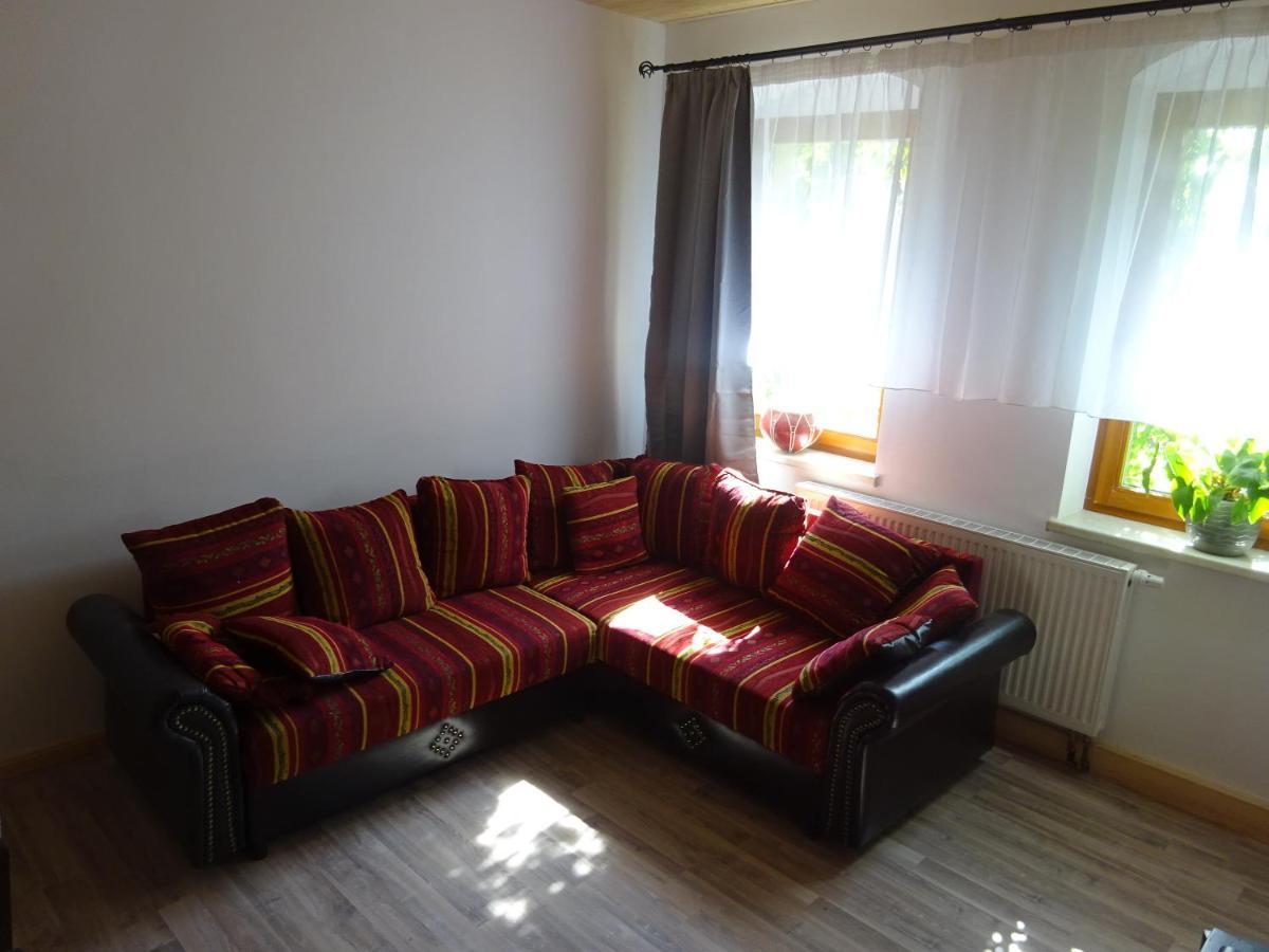 Apartment Frank´s In *