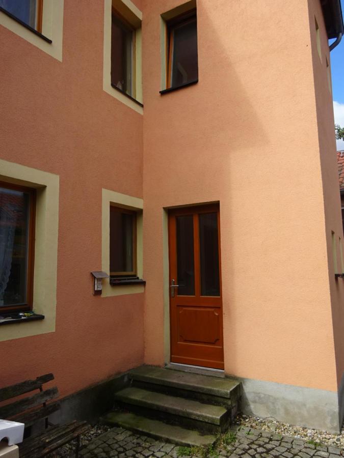Apartment Frank´s In *