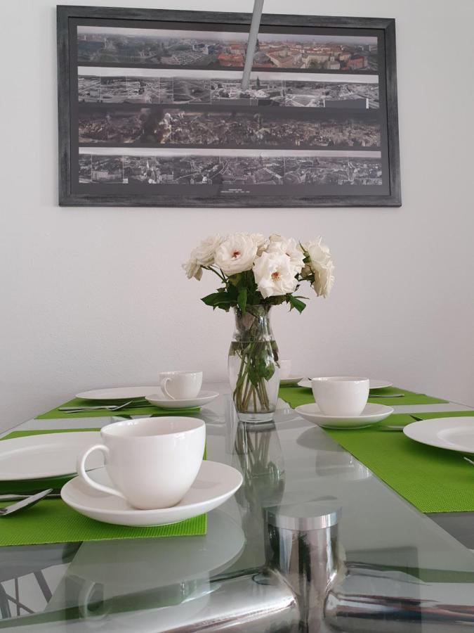 Ferienwohnung Nahe Der Dresdner Altstadt Dresden
