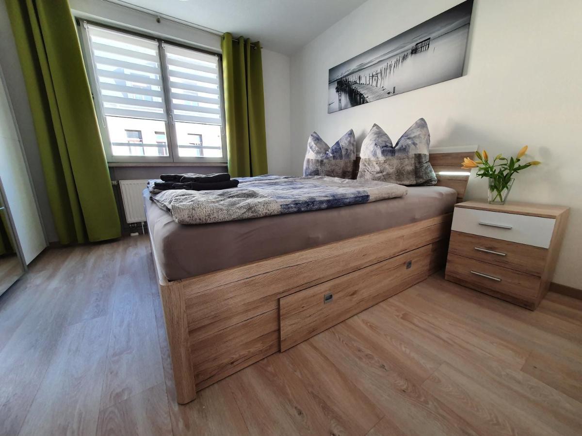 Ferienwohnung Nahe Der Dresdner Altstadt Appartement *