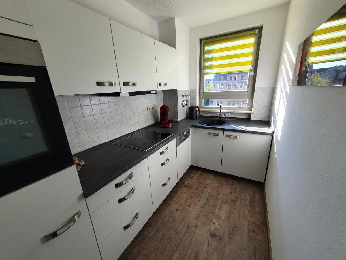 Ferienwohnung Nahe Der Dresdner Altstadt Appartement *