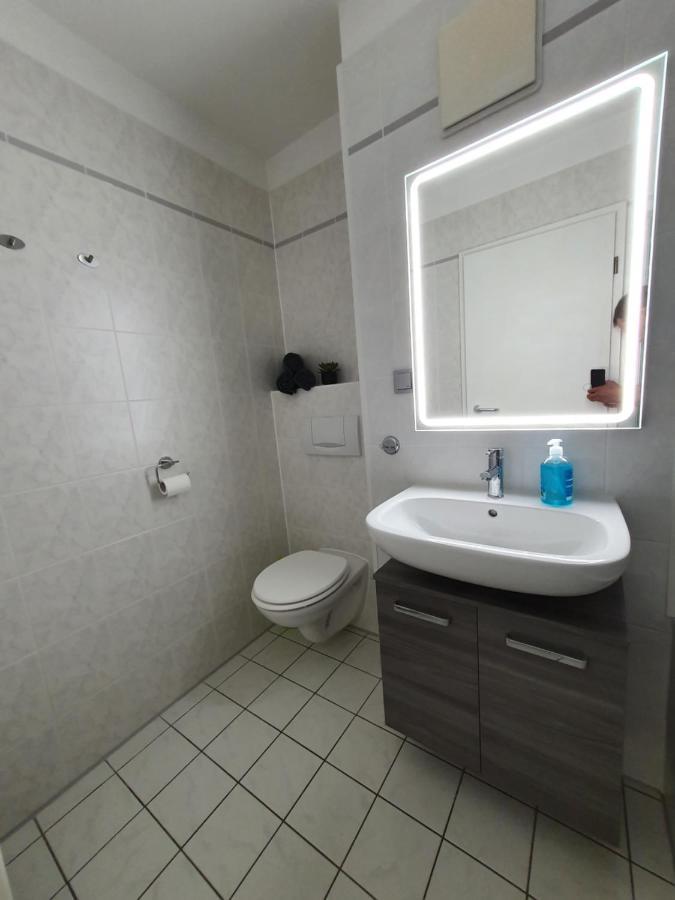 Ferienwohnung Nahe Der Dresdner Altstadt Appartement Dresden