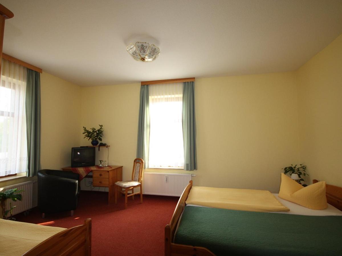 Schmiedeschaenke Guest house Dresden
