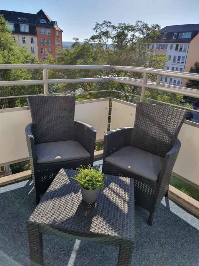 Ferienwohnung Nahe Der Dresdner Altstadt Dresden