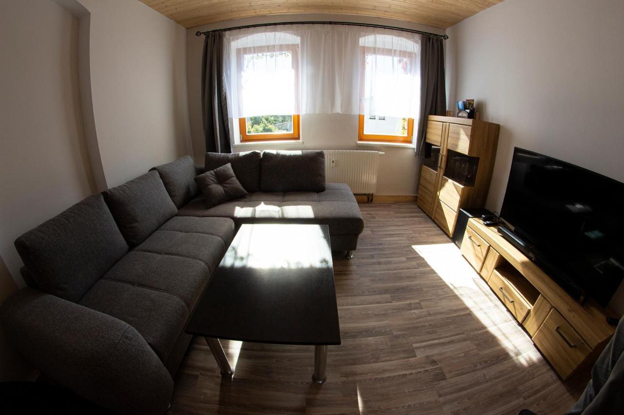 Frank´s In Apartment
