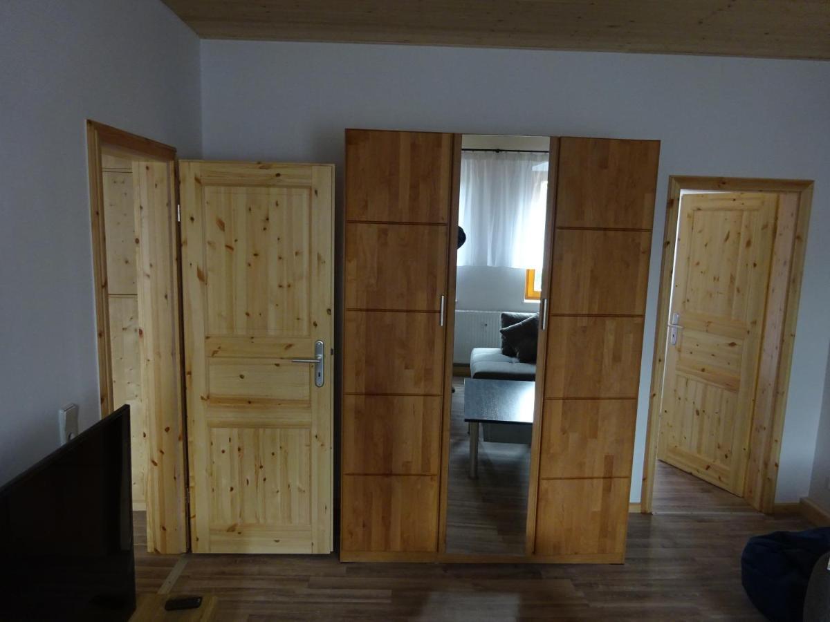 Apartment Frank´s In Dresden