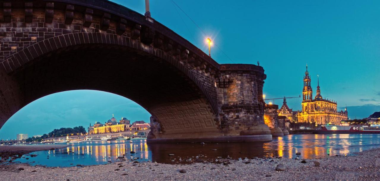 Frank´s In Dresden