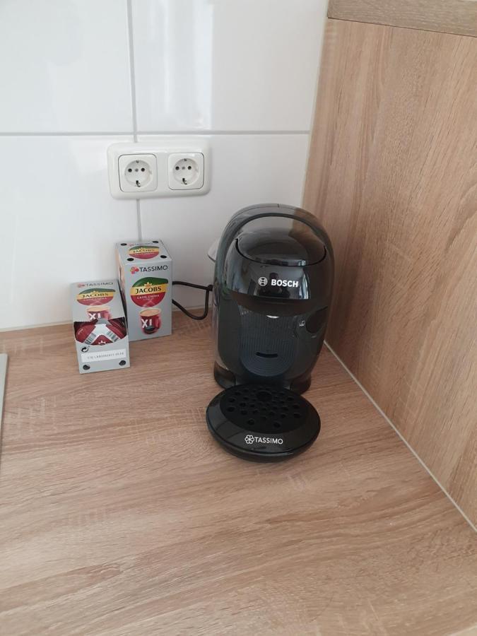 Papageiennest