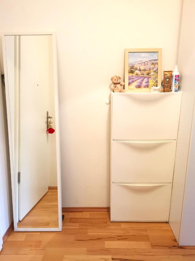 Apartment Ruhiges Einzelappartement An Tud&stadtzentrum *