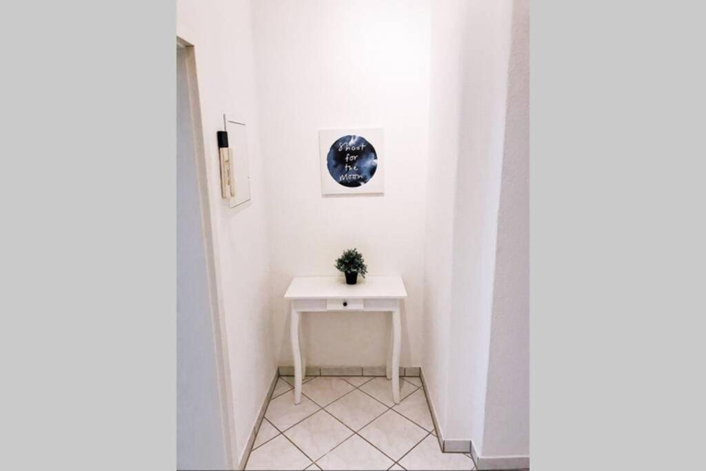 Familienfreundliches Im Zentrum Fuer Geschaeftsreisen Und Privat Apartment Dresden