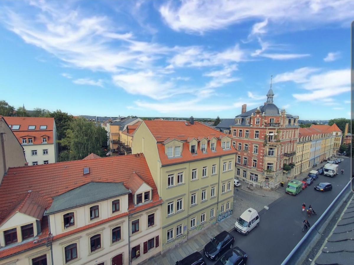 Apartment Louise No 1