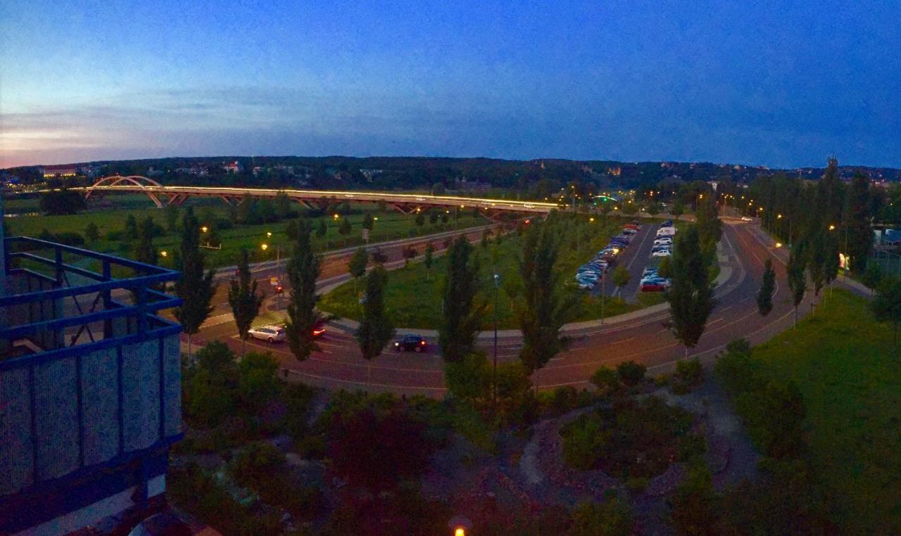 Apartment Panoramablick Auf Elbe Und Schlosser