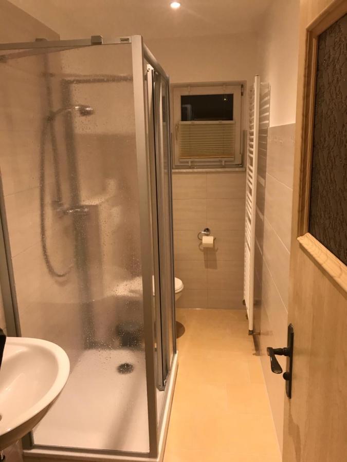 Apartment Laubegast