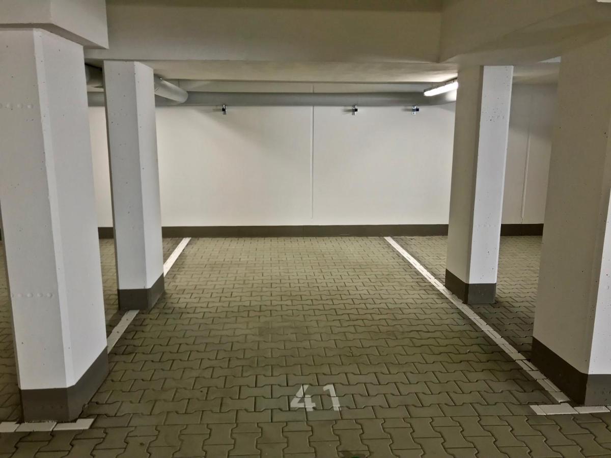 Und Kunst Appartement *