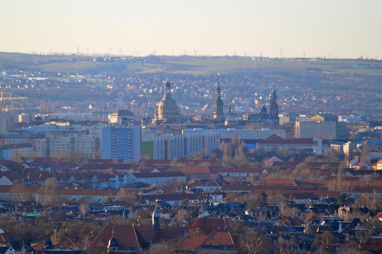 Appartement Und Kunst Dresden