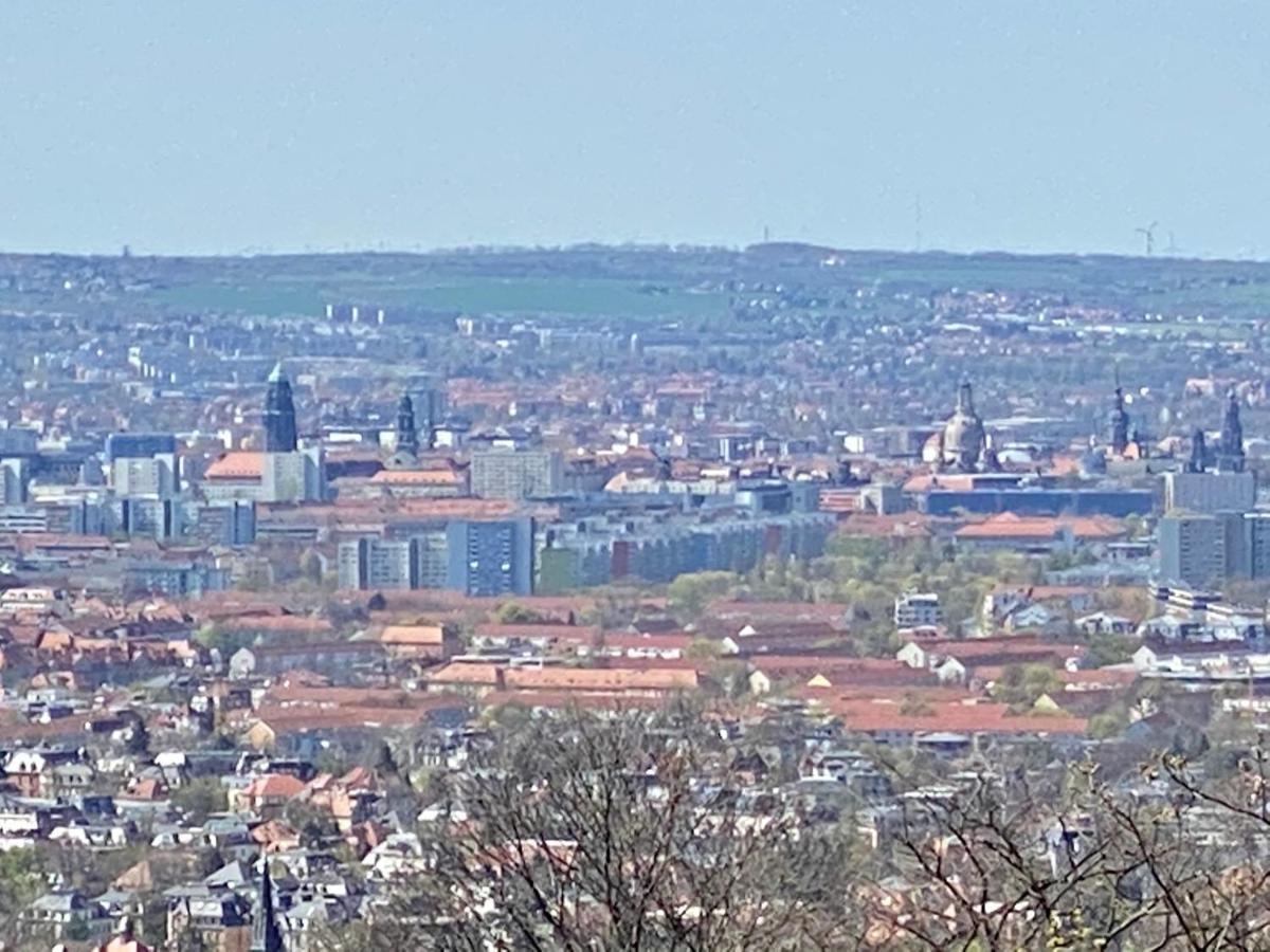 Appartement Und Kunst Dresden