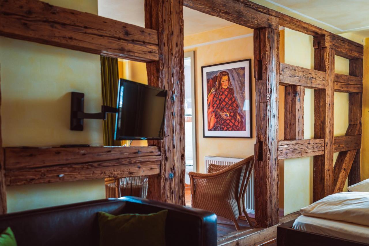 Ristorante E Pensione La Campagnola 2* Dresden