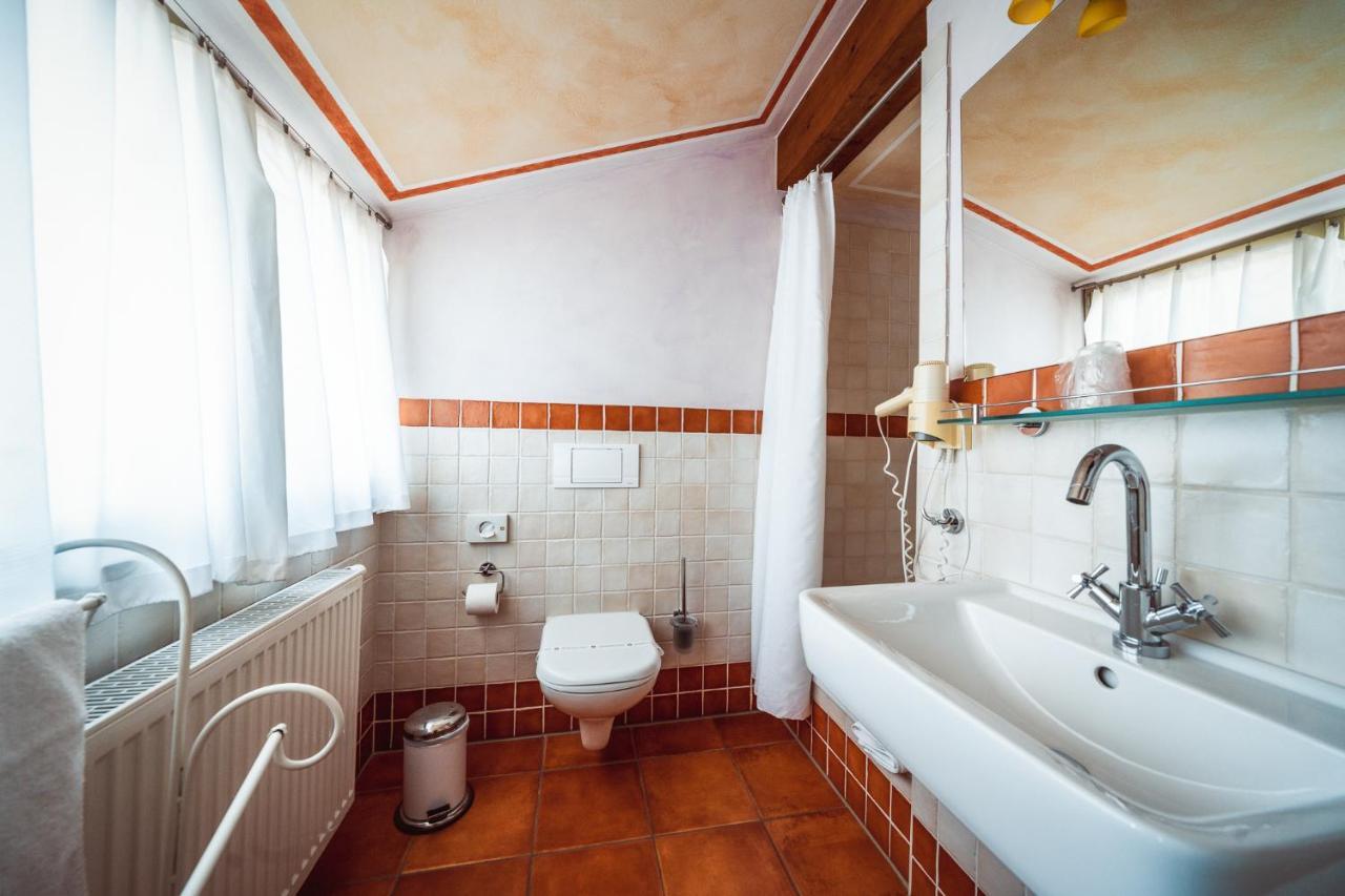 Ristorante E Pensione La Campagnola Dresden