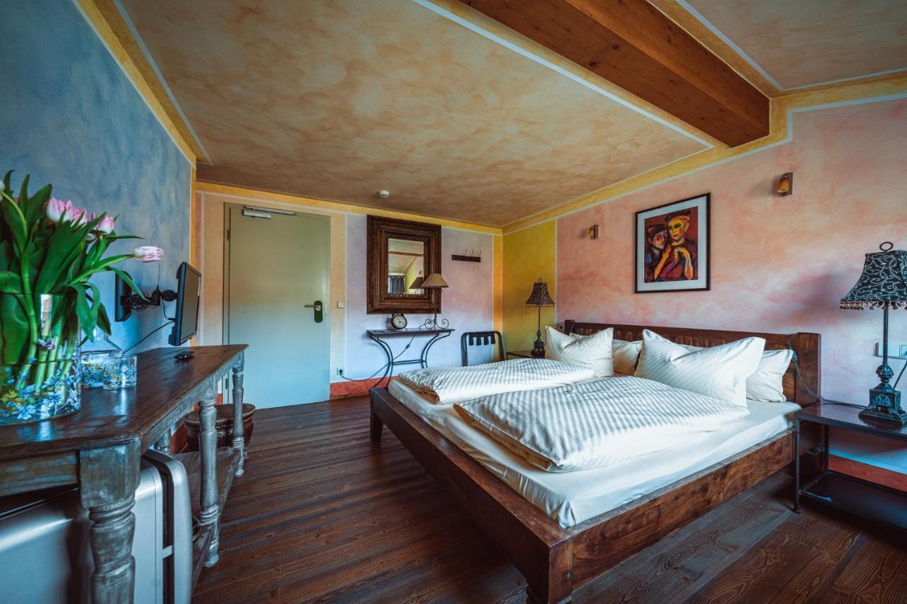 Hotel Ristorante E Pensione La Campagnola Dresden