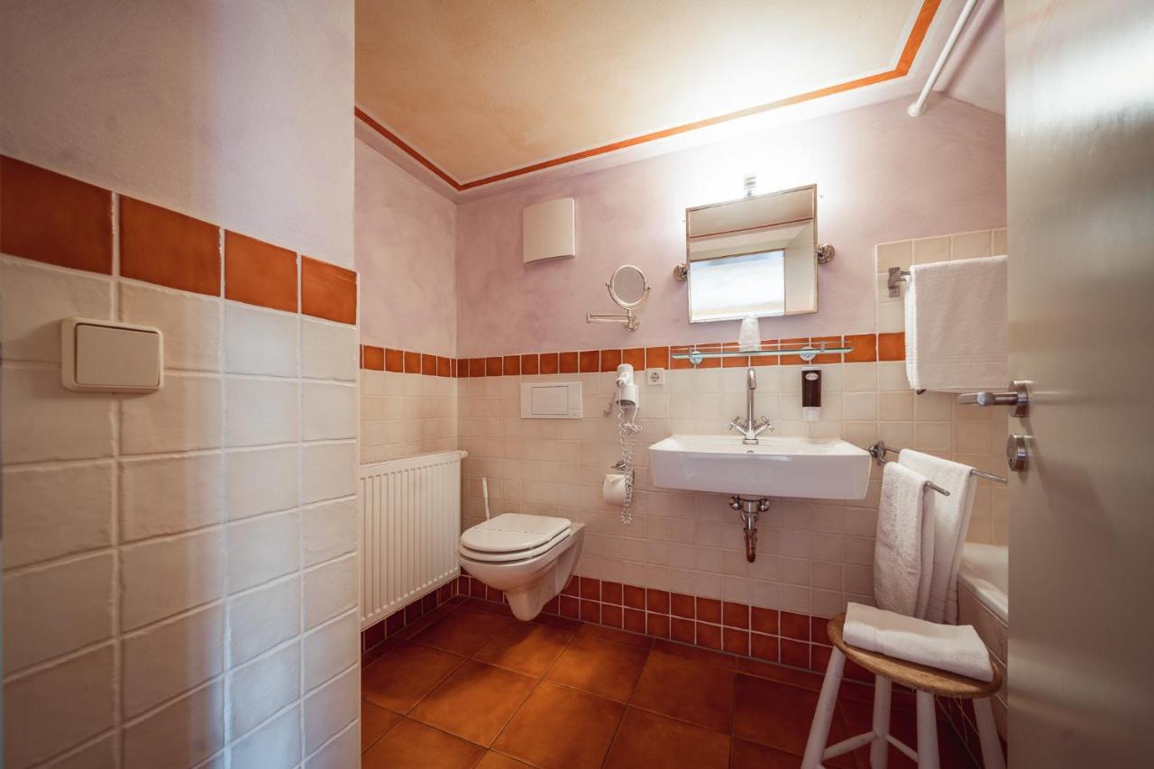 Hotel Ristorante E Pensione La Campagnola