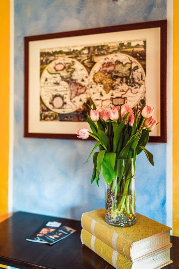 Hotel Ristorante E Pensione La Campagnola Dresden