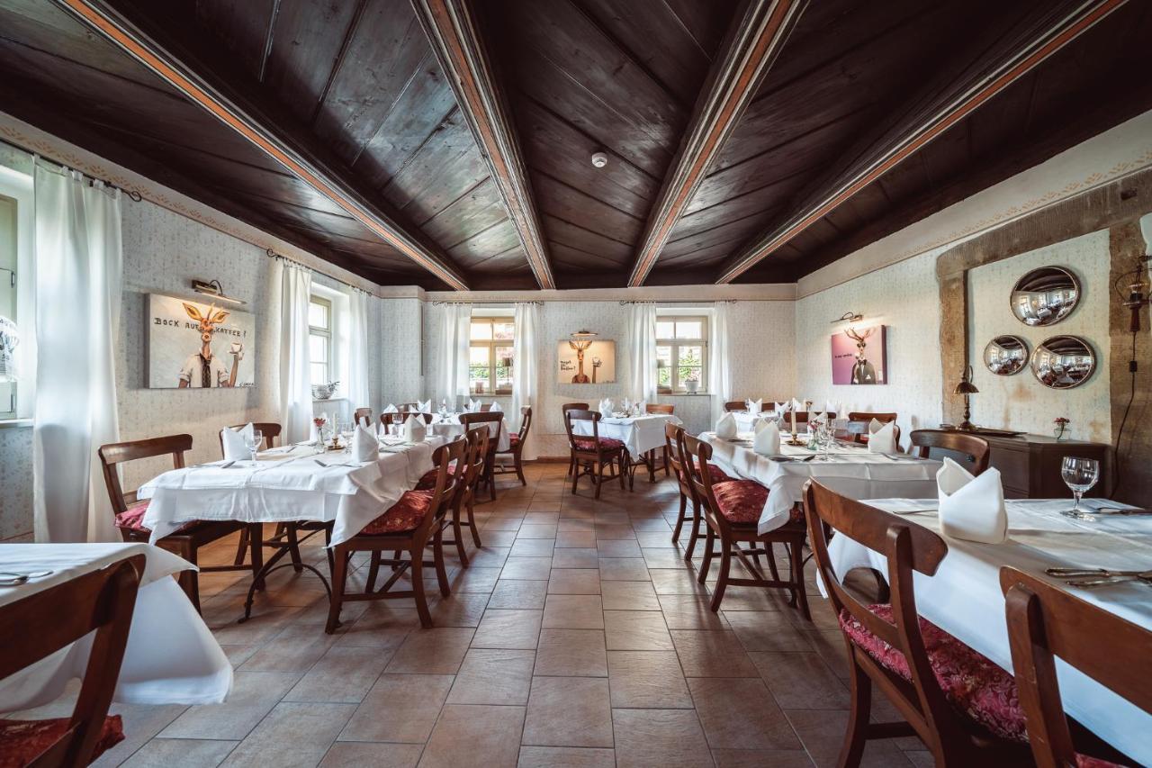 Hotel Ristorante E Pensione La Campagnola Dresden