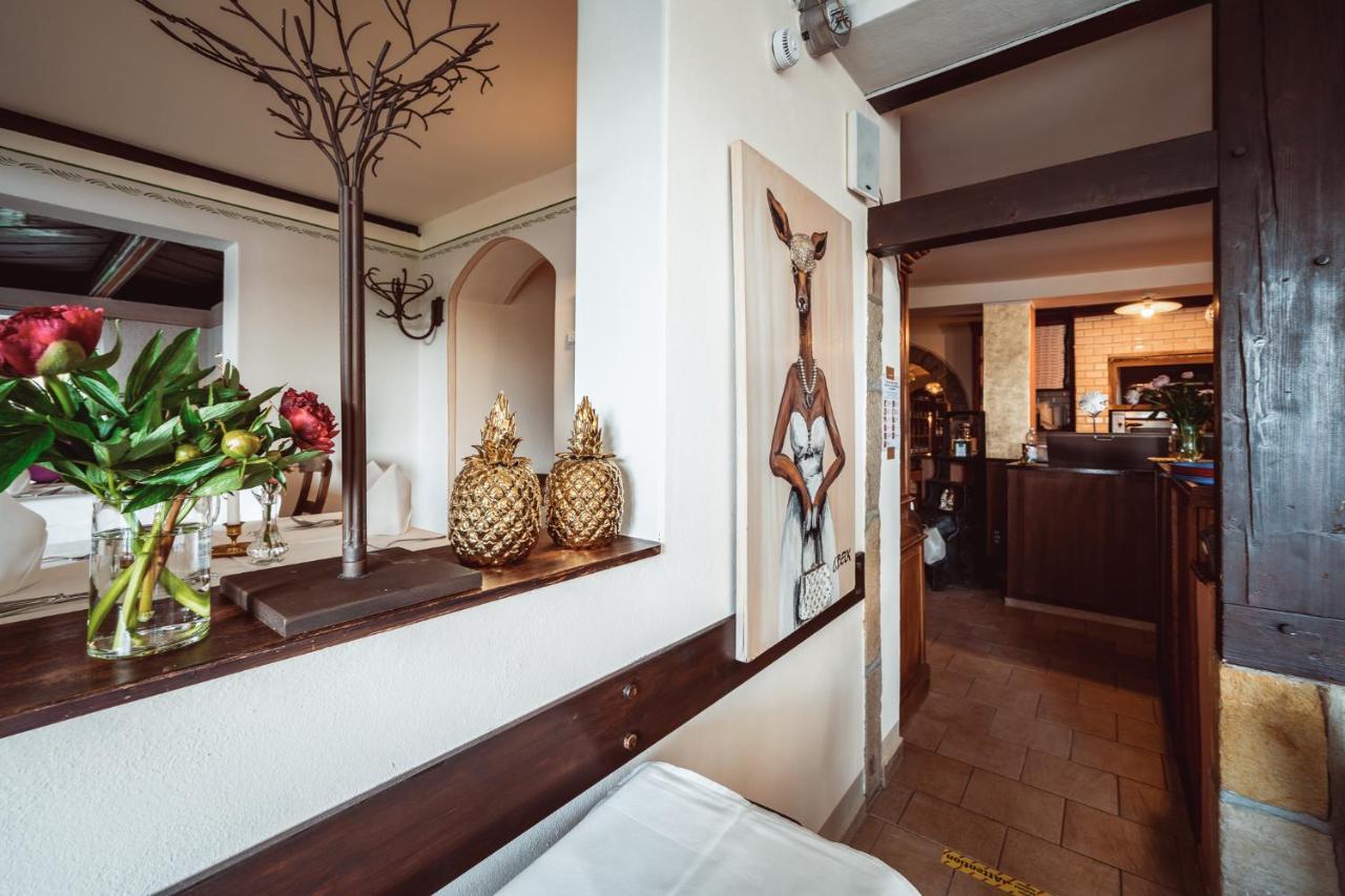 Ristorante E Pensione La Campagnola Hotel 2*