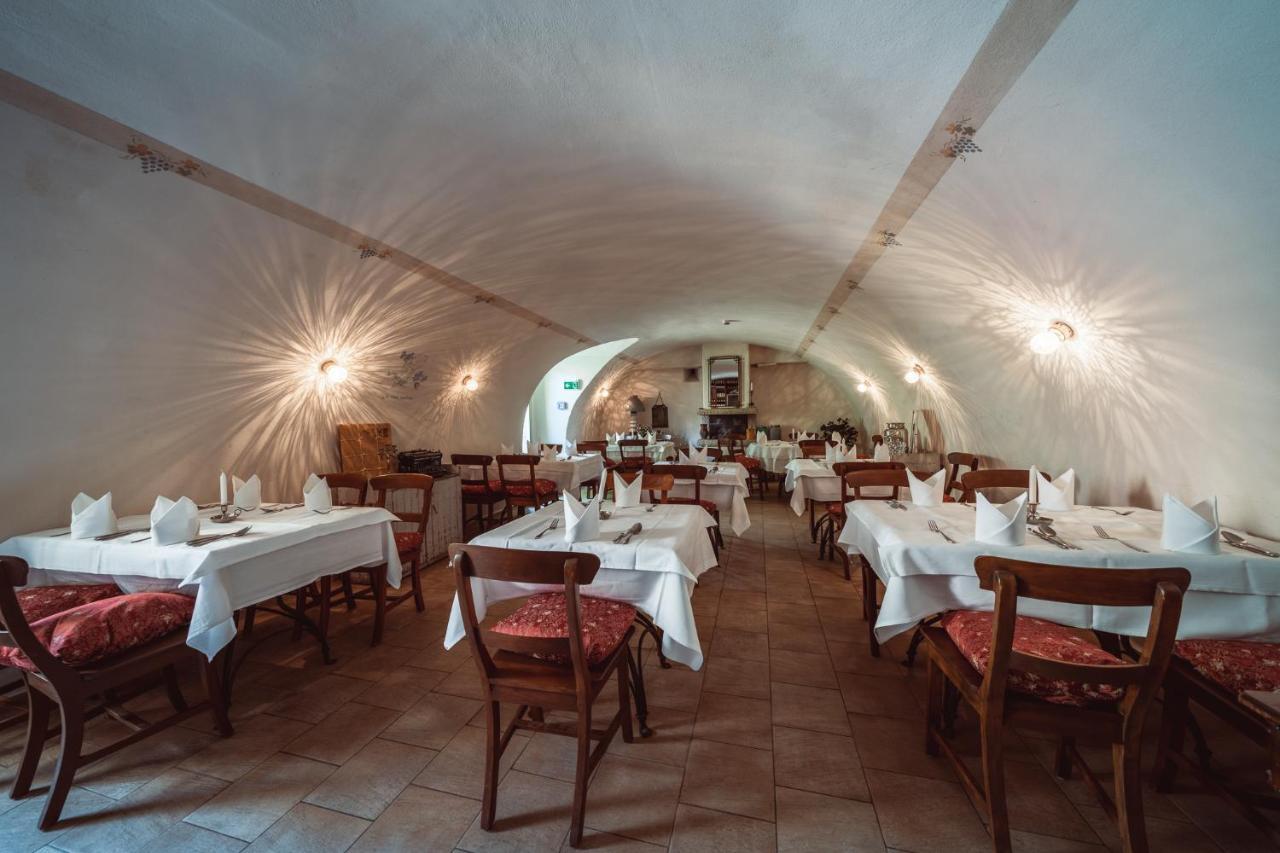 Ristorante E Pensione La Campagnola Hotel Dresden