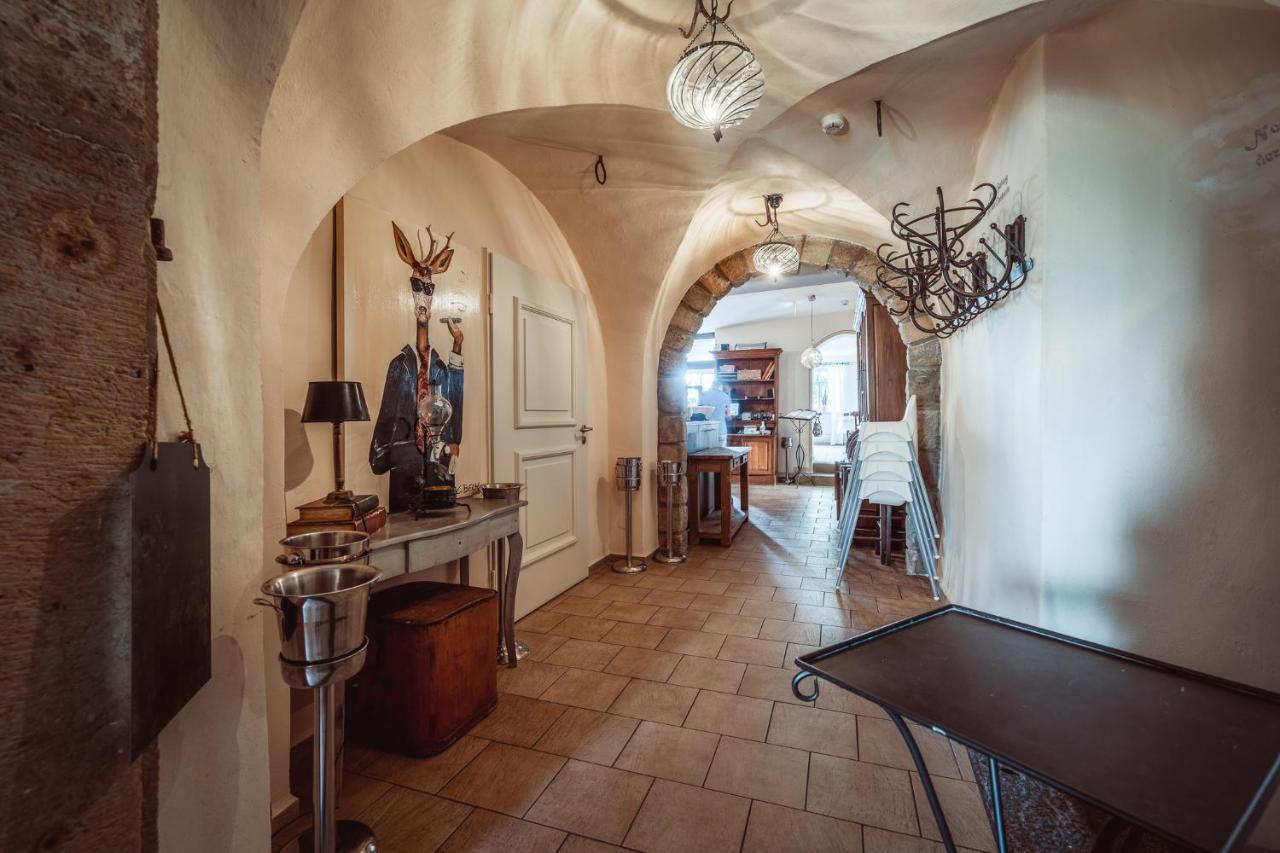 Ristorante E Pensione La Campagnola Hotel