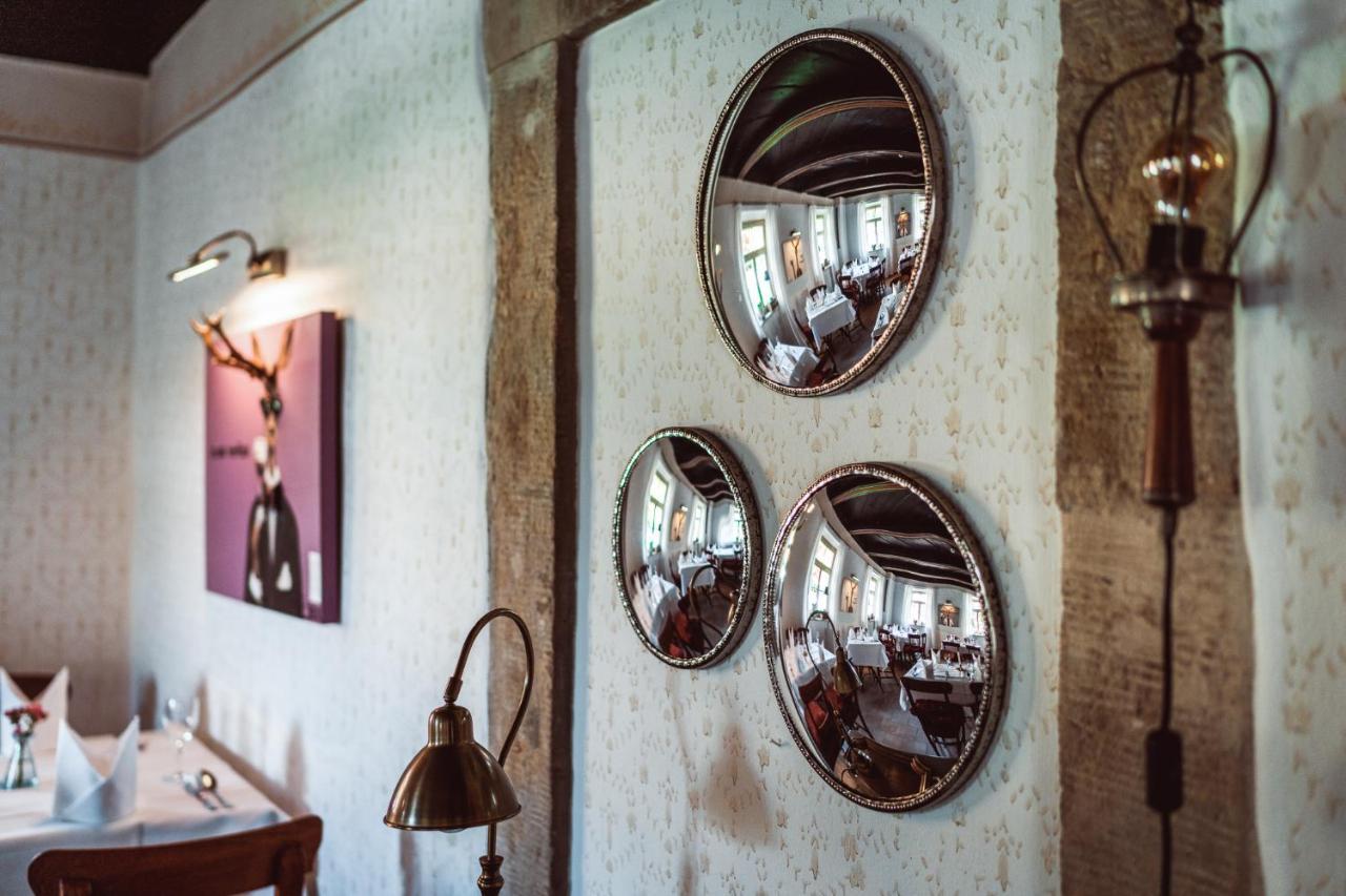 Ristorante E Pensione La Campagnola Hotel