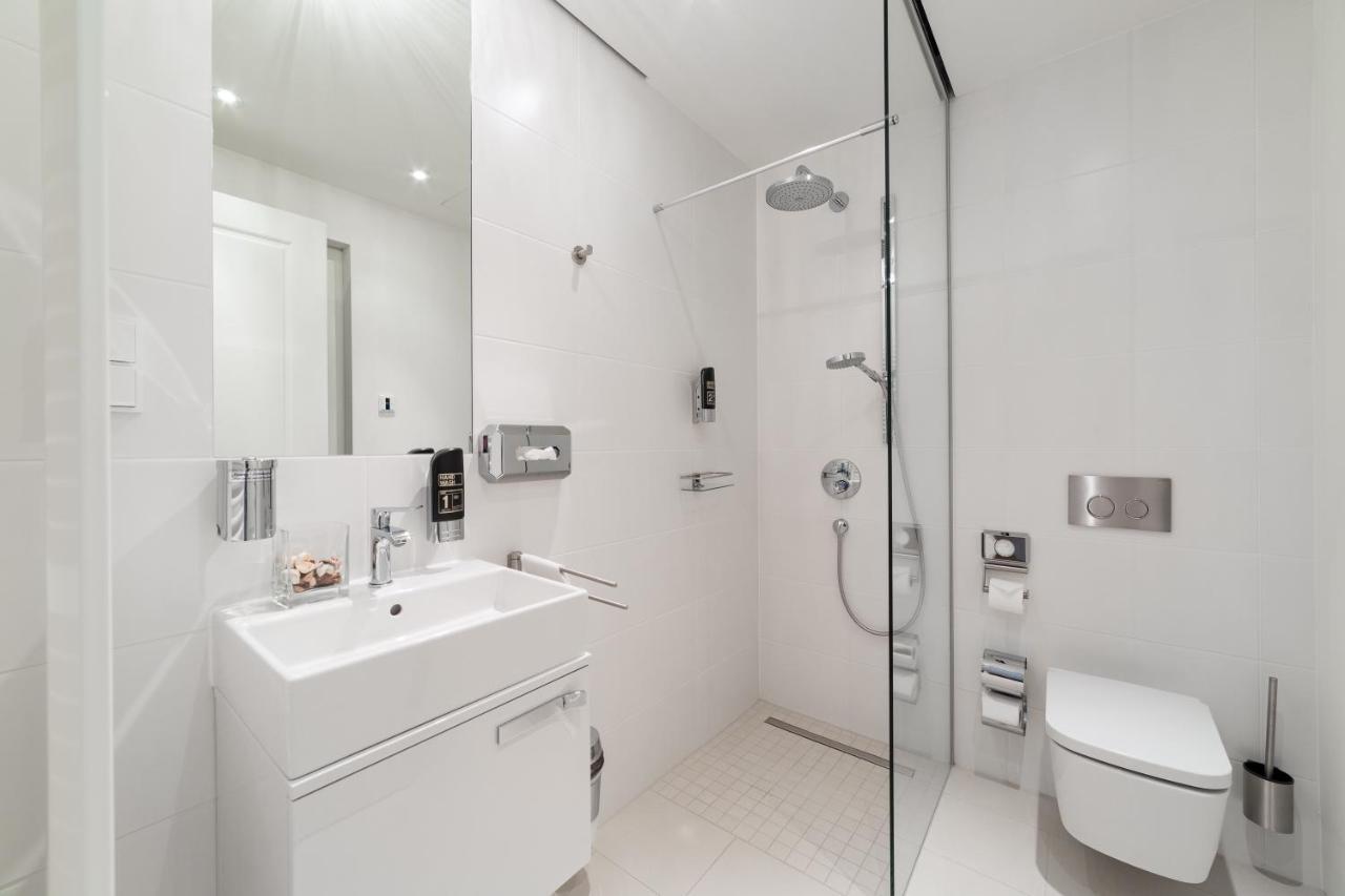 Appartement Modernes Am Neumarkt