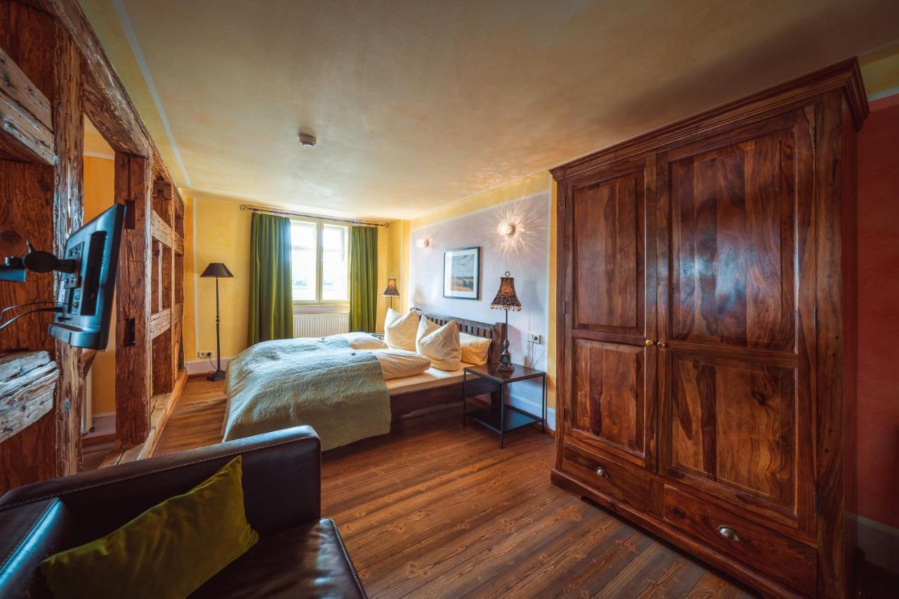 Hotel Ristorante E Pensione La Campagnola