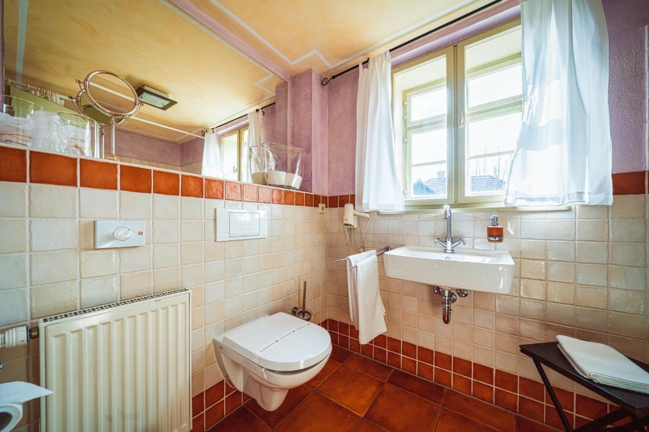 Ristorante E Pensione La Campagnola Hotel