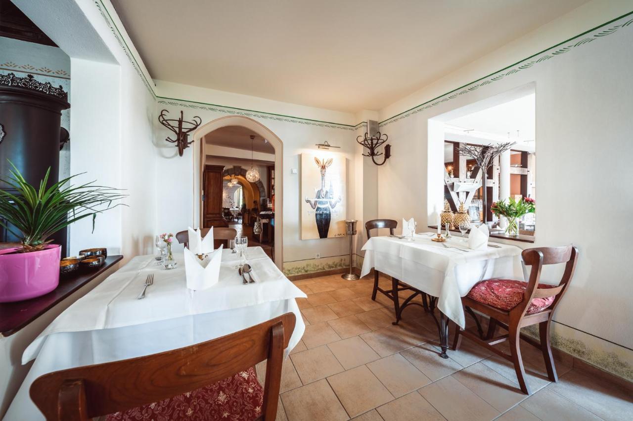 Ristorante E Pensione La Campagnola 2* Dresden