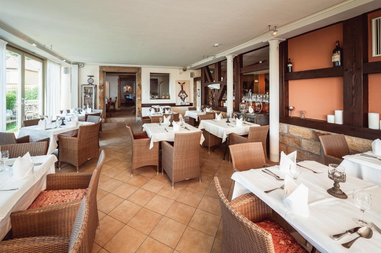 Ristorante E Pensione La Campagnola Dresden