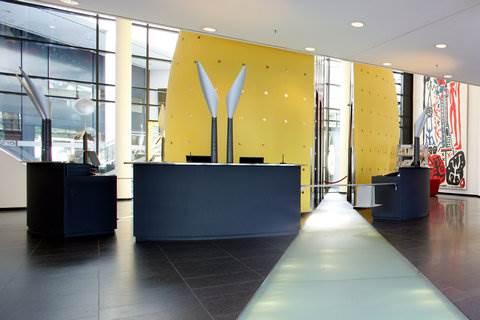 Penck Hotel